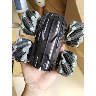 Đồ chơi XE DIEU KHIEN RCCR - CX-87 siêu mạnh